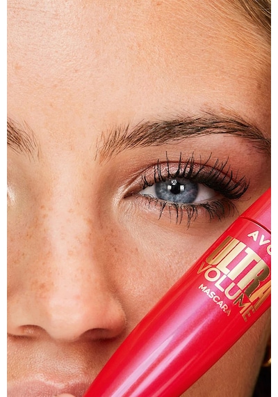 Avon True Colour Ultra Volume Lash Magnify Mascara 7 ML Siyah