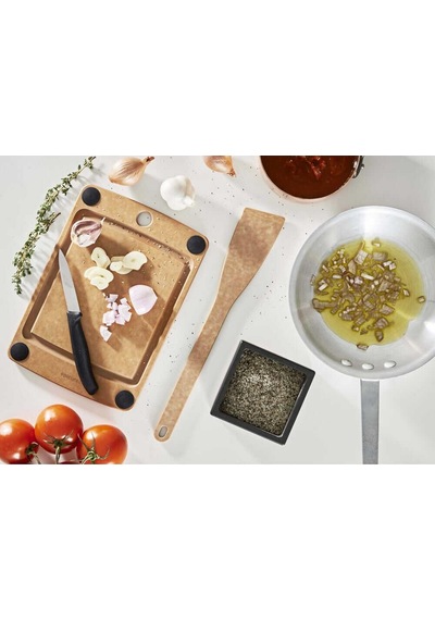 Epicurean Mutfak Serisi Natural Köşeli Spatula Diğer