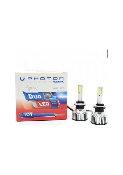 Photon Duo H27 Led