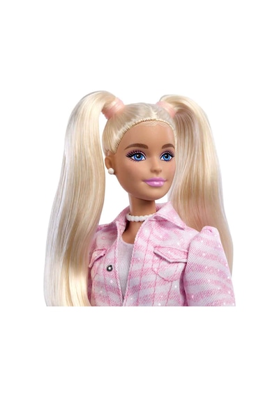 Barbie Deluxe Style Jacket Jjn69
