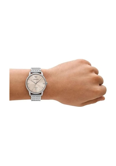 Emporio Armani Ar60082 Erkek Kol Saati