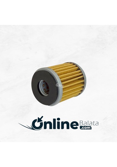 Mondial Ressivo 125 Yağ Filtresi Yg001