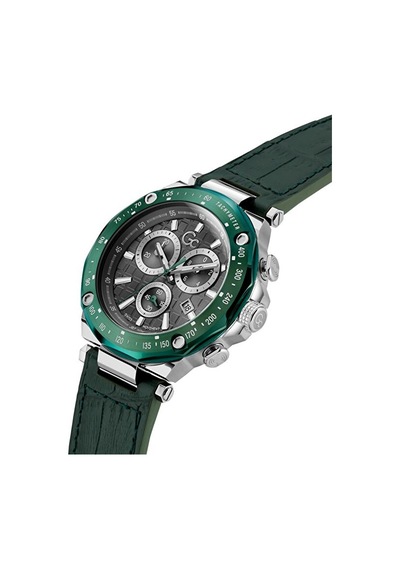 Guess Collection Gcy81011g5mf Erkek Kol Saati
