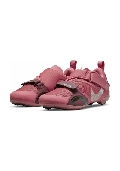 Nike Spd Superrep Sidi Cycle Bike Shoes Reflector Bisiklet Ayakkabısı Pembe