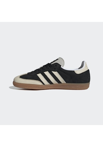 Adidas Ie5836 Samba Og W Kadın Günlük Spor Ayakkabısı Siyah