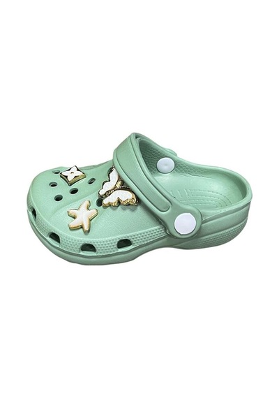 Apella Kız Çocuk Taşlı Önü Kapalı Terlik Hint Yeşili Taşlı - 731096795 Hint Yeşili Taşlı Apella Kız Çocuk Taşlı Önü Kapalı Terlik Hint Yeşili Taşlı - 731096795 Hint Yeşili Taşlı