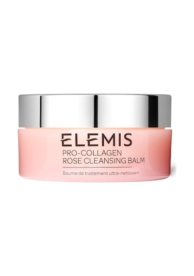 Elemis Pro-Collagen Rose Cleansing Makyaj Temizleme Balmı 100 G