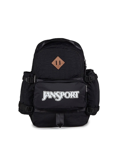 Jansport Seattle Pack Black Sırt Çantası Ek0a5bjzn551 Çok Renkli