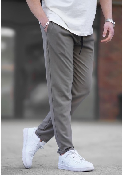 Madmext Haki Jogger Pantolon 4242-haki Haki