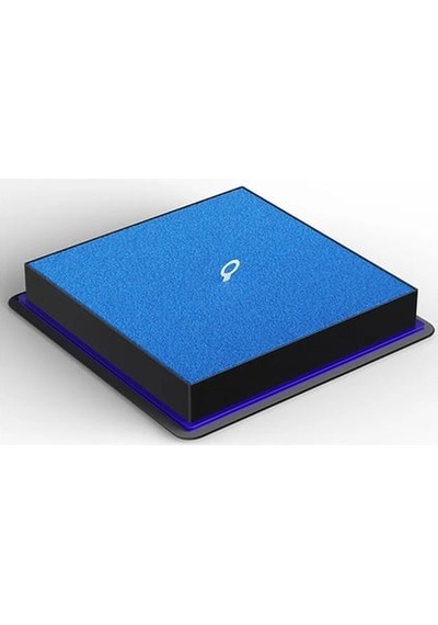 Philips Fc 9330 Power Cyclon Uyumlu Ön Filtre Çerçeve Süngeri
