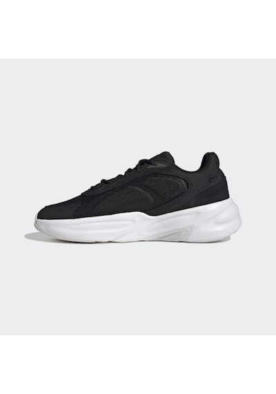 Adidas Erkek Koşu Ayakkabı Ozelle GX6763 Siyah