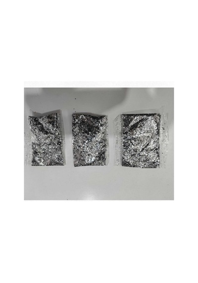 Milan Boya Simi Gümüş 20 Gr -3 Adet