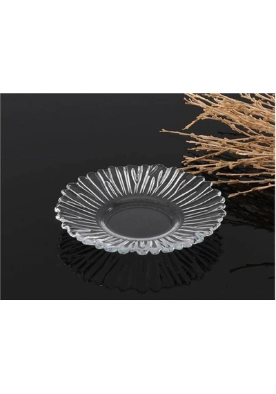 Aurora Çay Tabağı. 126 Mm, 6'lı Diğer