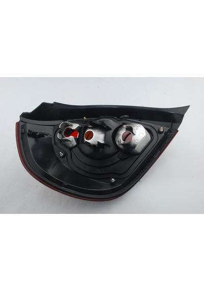 Cn Sağ Stop Nissan Almera 2002-2006 Hatchback 21519g7rh