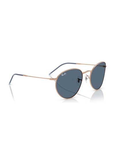 Ray Ban Rb 0103 S 9202 / 3a 53 Unısex Güneş Gözlüğü Çok Renkli