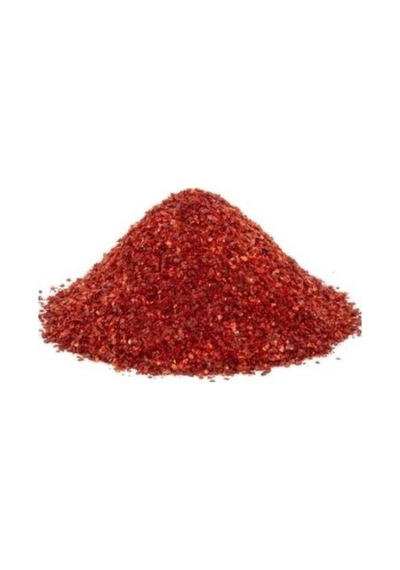Halis İnce Pul Biber 1 KG