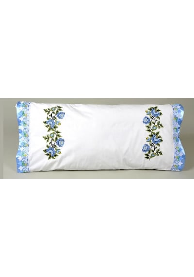 Uzun Yastık, Yün, Pamuk Yastık 45 X105 , Muhabbet, Çeyiz Yastığı