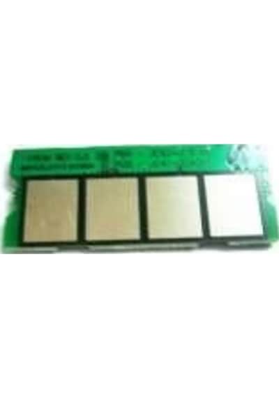 Samsung Uyumlu K409 Clp 310/315  Mavi Çip - 320/ 321/ 325/ 326/ 3170/ 317