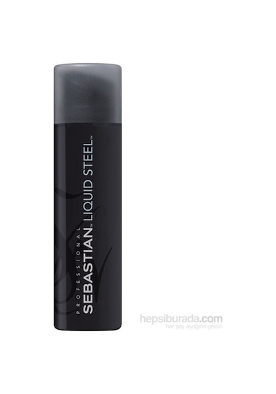 Sebastian Professional Liquid Steel Concentrated Styl 150 Ml