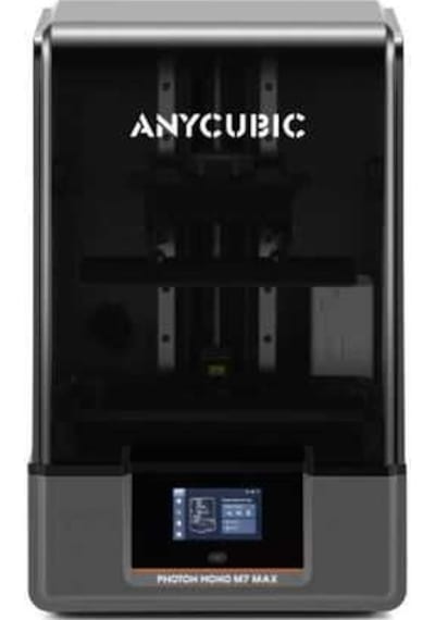 Anycubic Mono M7 Max