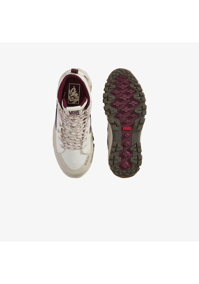 Vans Mte Sk8-hi Gore-tex İnsulated Kadın Beyaz Bot Vn000darc9f1