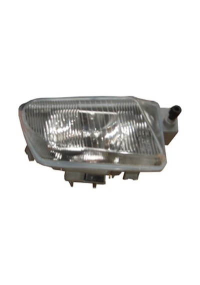 Mercedes A Class W168 01/04 Sis Lambası Sağ Oval Tyc - Diğer Oto Elektrik
