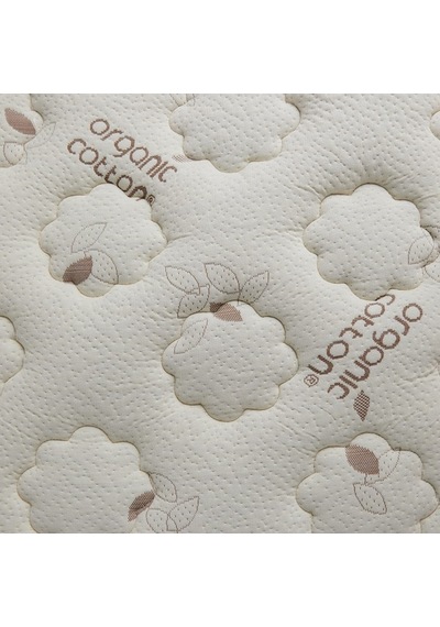 Uzunbebe 90X190 Maxi Cosi  Ortopedik Yaylı Yatak 90*190 Çocuk Yatağı