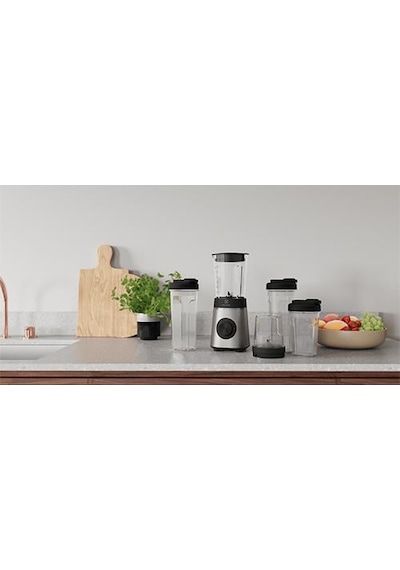 Electrolux E4CB1-6ST Smoothie Blender