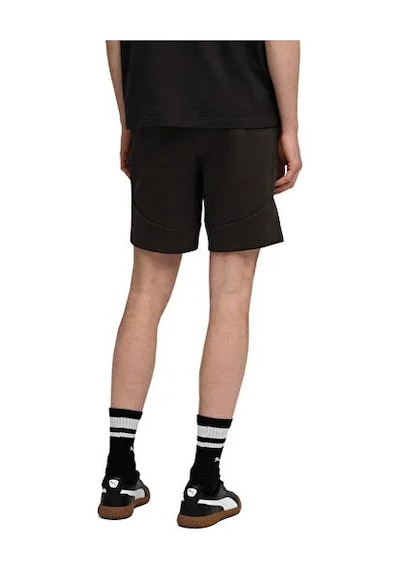 Puma Evostripe Shorts Dk Erkek Günlük Şort 68823501 Siyah Siyah