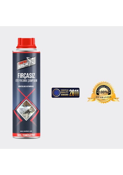 Nanoborx Teflon Cila 500 Ml