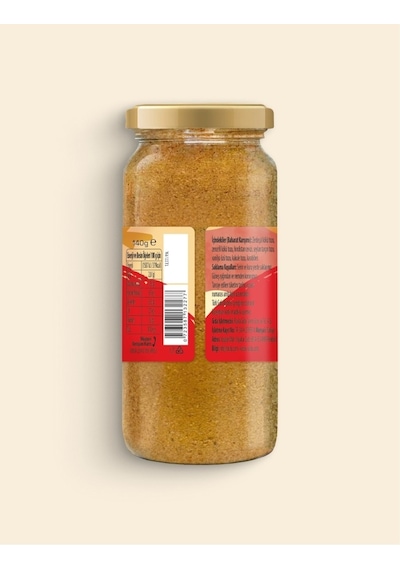 Ravla Altın Karışım - 140g