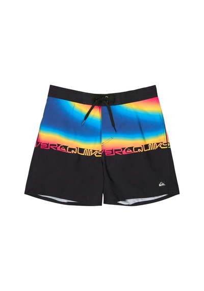 Quiksilver Quıksılver Everyday 6454 Siyah