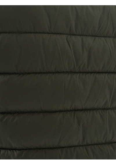 Loft Regular Fit Haki Erkek Yelek Lf2039302 Haki