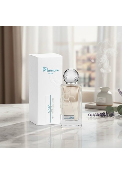 Hormone Paris Gaba 100 Ml Edp Unisex Parfüm Fresh