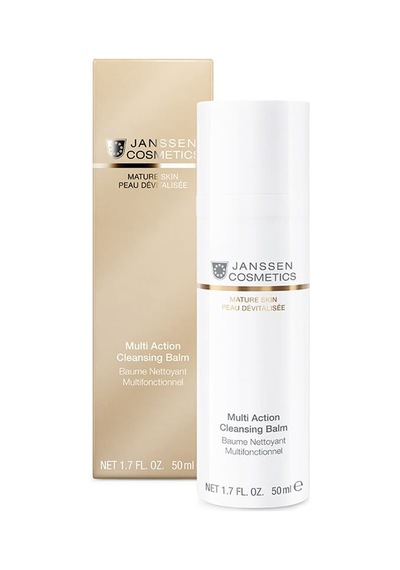 Janssen Cosmetics Multi Action Cleansing Balm 50 ML