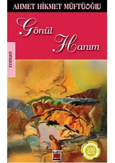 Gönül  Hanım