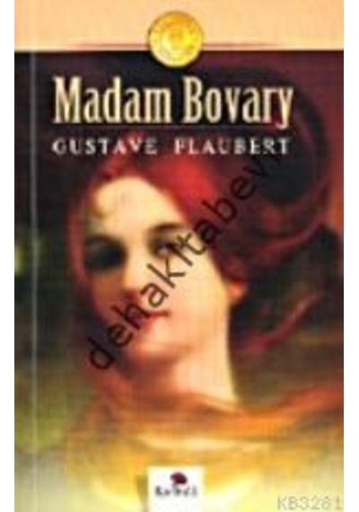 Madam Bovary Gustave Flaubert N11.63797