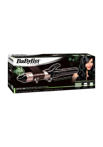Babyliss Pro 2174 TTE Titanyum 32 MM Saç Maşası
