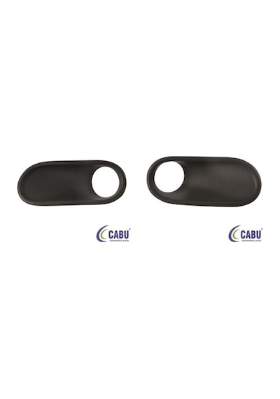 Ford Connect Ön Sis Farı Çerçevesi Kapağı Takımı Sağ Sol 2007 Üstü