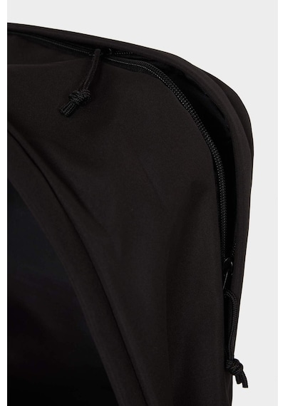 Defacto Unisex Sırt Çantası F0252axnsbk27 Siyah