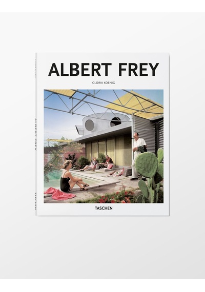 Taschen Frey 9783836547468