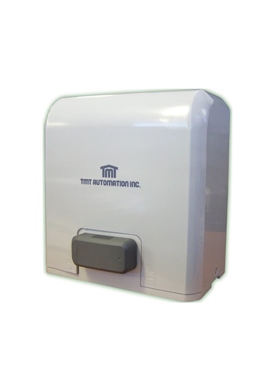 Otomatik Yana Kayar Bahçe Kapı Motoru DC Motor Tmt Boxer 500 (500Kg)