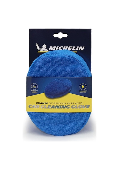 Michelin Mc3511 Mikrofiber Oto Yıkama, Parlatma Ve Cila Eldiveni