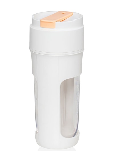 Şarjlı Blender Matara 400 Ml
