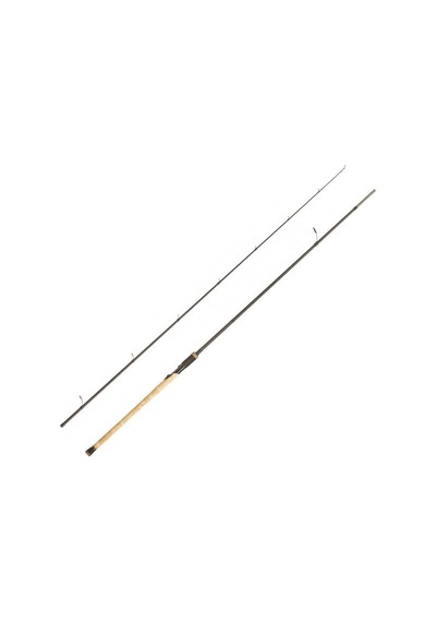 Dam Nanoflex Pro 2.40 M 14-40 Gr 2 Parça Spin Kamışı