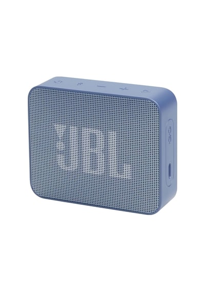 Jbl Go Essential 2 Bluetooth Hoparlör - Mavi