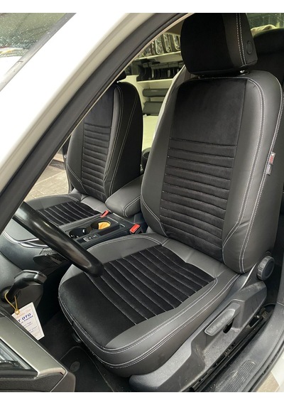 Passat 2015-2020 Arası Arka Sırt 2 1 Arkası Kolçaksıx Model
