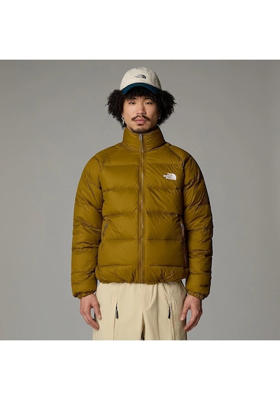 The North Face Hydrenalite Erkek Mont C-the0a88xu1ob1ob Kahverengi