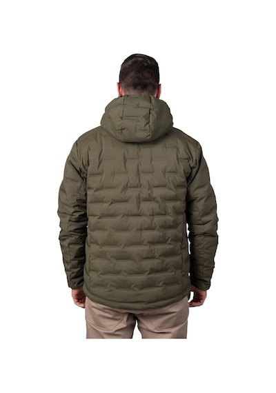 Hannah Zazu Erkek Outdoor Mont 10035964hhx.01 Wintermoss
