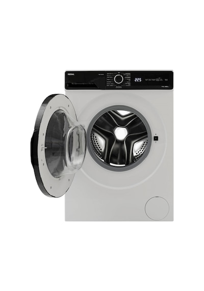 Regal CMI 100143 1400 Devir 10 KG Çamaşır Makinesi
